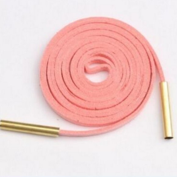 Velvet Rope Necklace - Picture 10 of 14